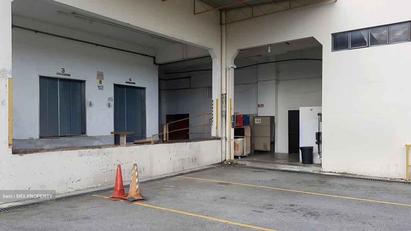 Halcyon Building (D20), Factory #575631241
